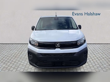 Used Vauxhall Combo 2026 for sale - 79239361: Photo