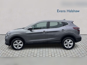 Used Nissan Qashqai 2021 for sale - 78650980: Photo