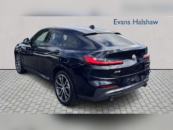 Used BMW X4 2021 for sale - 78564257: Photo