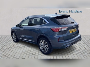 Used Ford Kuga 2023 for sale - 78507458: Photo