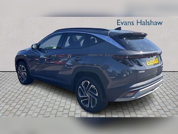 Used Hyundai TUCSON 2026 for sale - 79624389: Photo