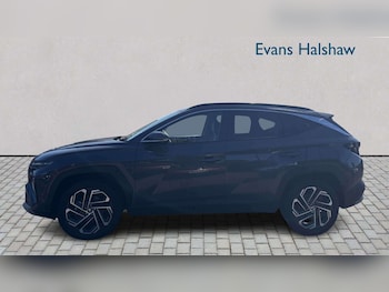 Used Hyundai TUCSON 2026 for sale - 79624389: Photo