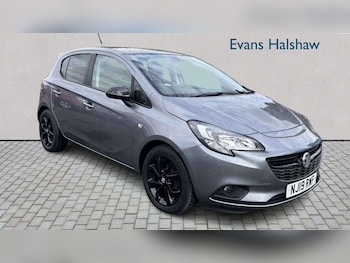 Used Vauxhall Corsa 2019 for sale - 79376738: Photo