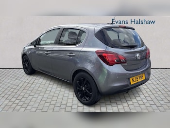 Used Vauxhall Corsa 2019 for sale - 79376738: Photo