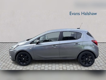 Used Vauxhall Corsa 2019 for sale - 79376738: Photo