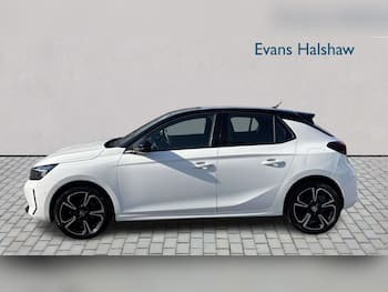 Used Vauxhall Corsa 2024 for sale - 79523658: Photo