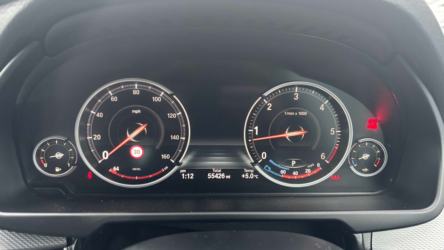 Used BMW X5 2018 for sale - 78076742: Photo 10