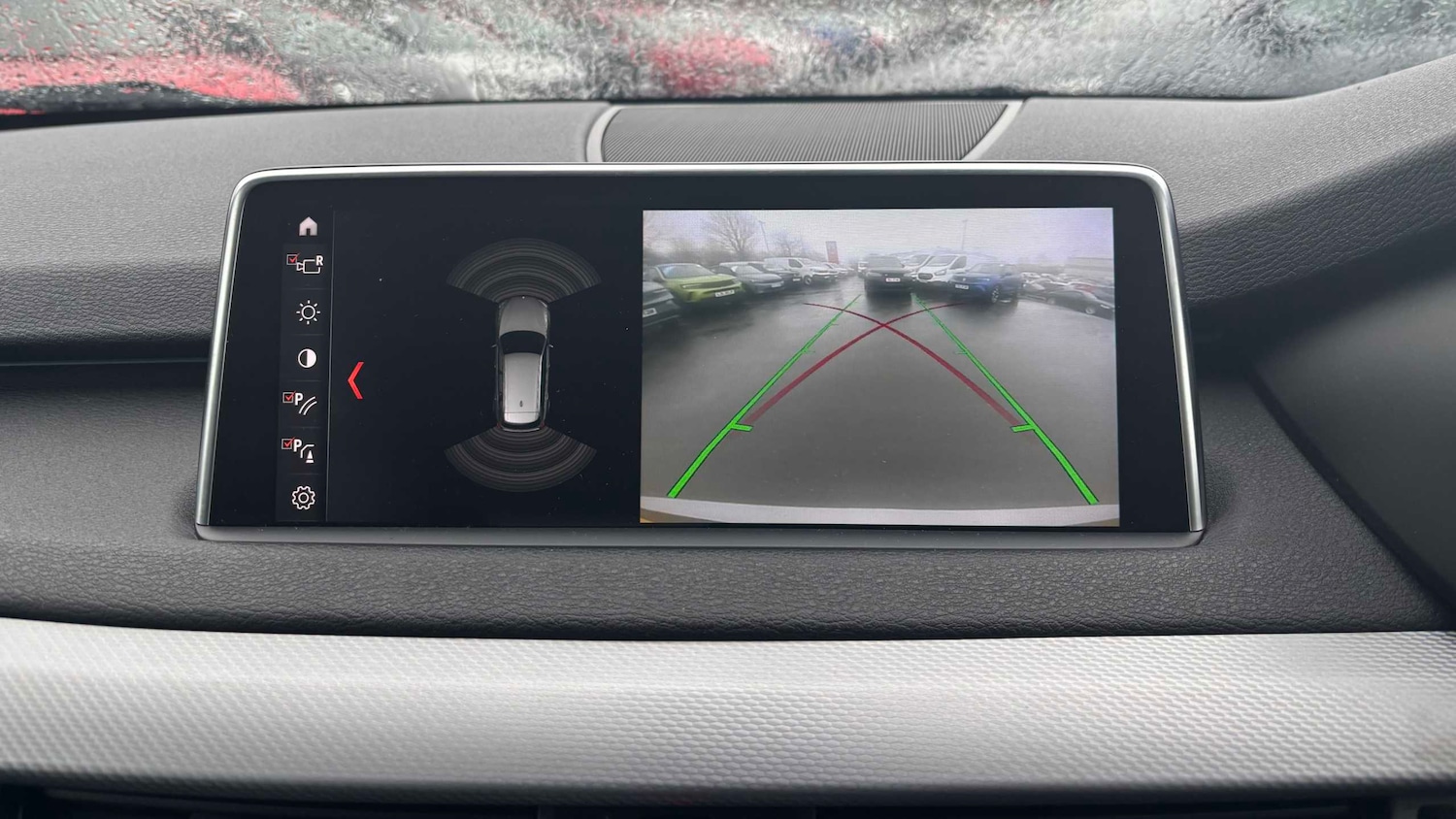 Used BMW X5 2018 for sale - 78076742: Photo 13