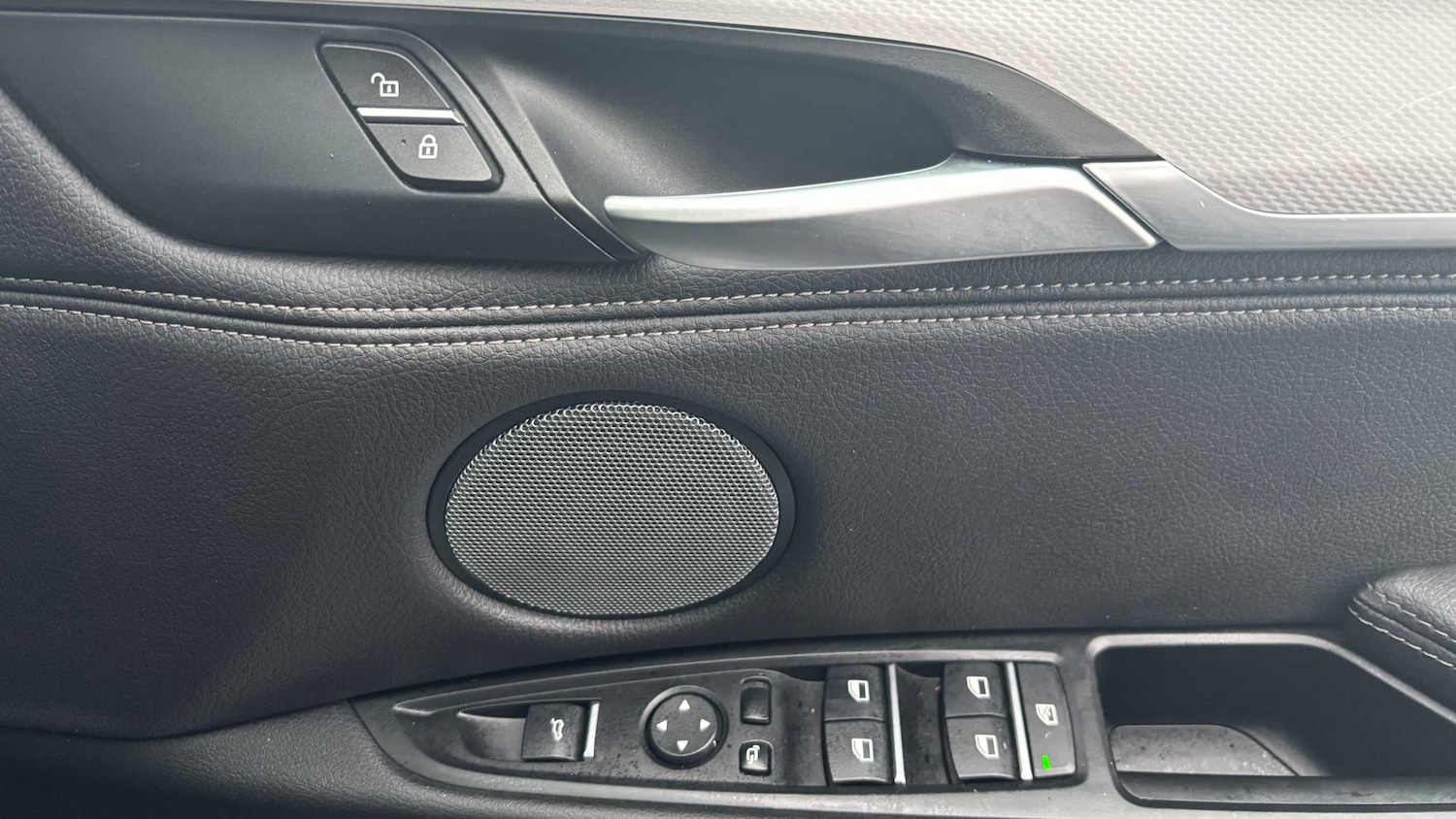 Used BMW X5 2018 for sale - 78076742: Photo 17