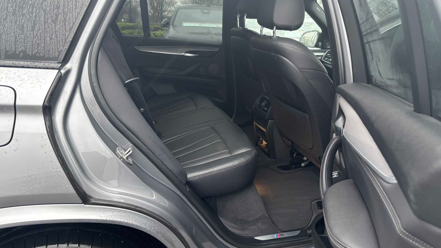 Used BMW X5 2018 for sale - 78076742: Photo 18