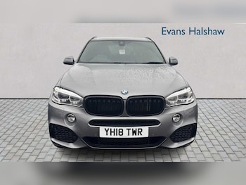 Used BMW X5 2018 for sale - 78076742: Photo