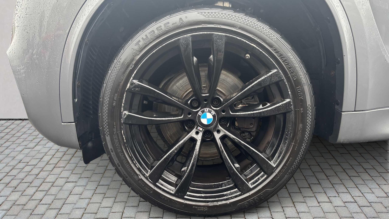 Used BMW X5 2018 for sale - 78076742: Photo 6