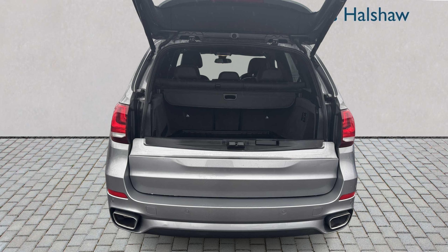 Used BMW X5 2018 for sale - 78076742: Photo 7