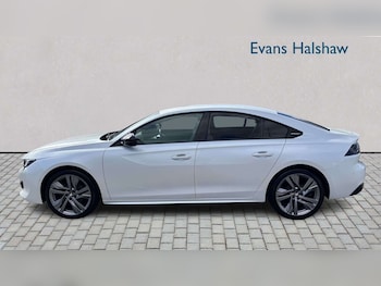 Used Peugeot 508 2018 for sale - 78090160: Photo