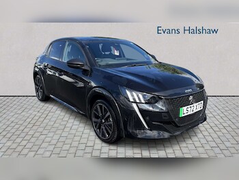 Used Peugeot 208 2023 for sale - 78845272: Photo