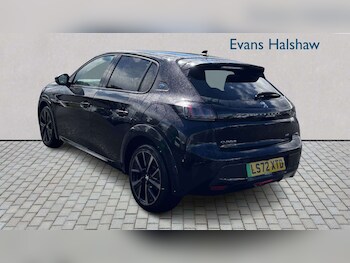 Used Peugeot 208 2023 for sale - 78845272: Photo