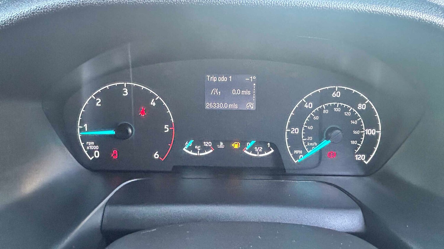 Used Ford Transit Custom 2022 for sale - 77859737: Photo 17