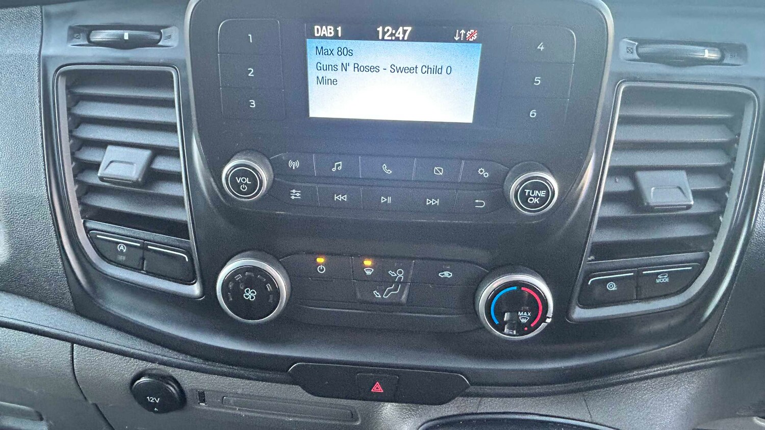 Used Ford Transit Custom 2022 for sale - 77859737: Photo 19