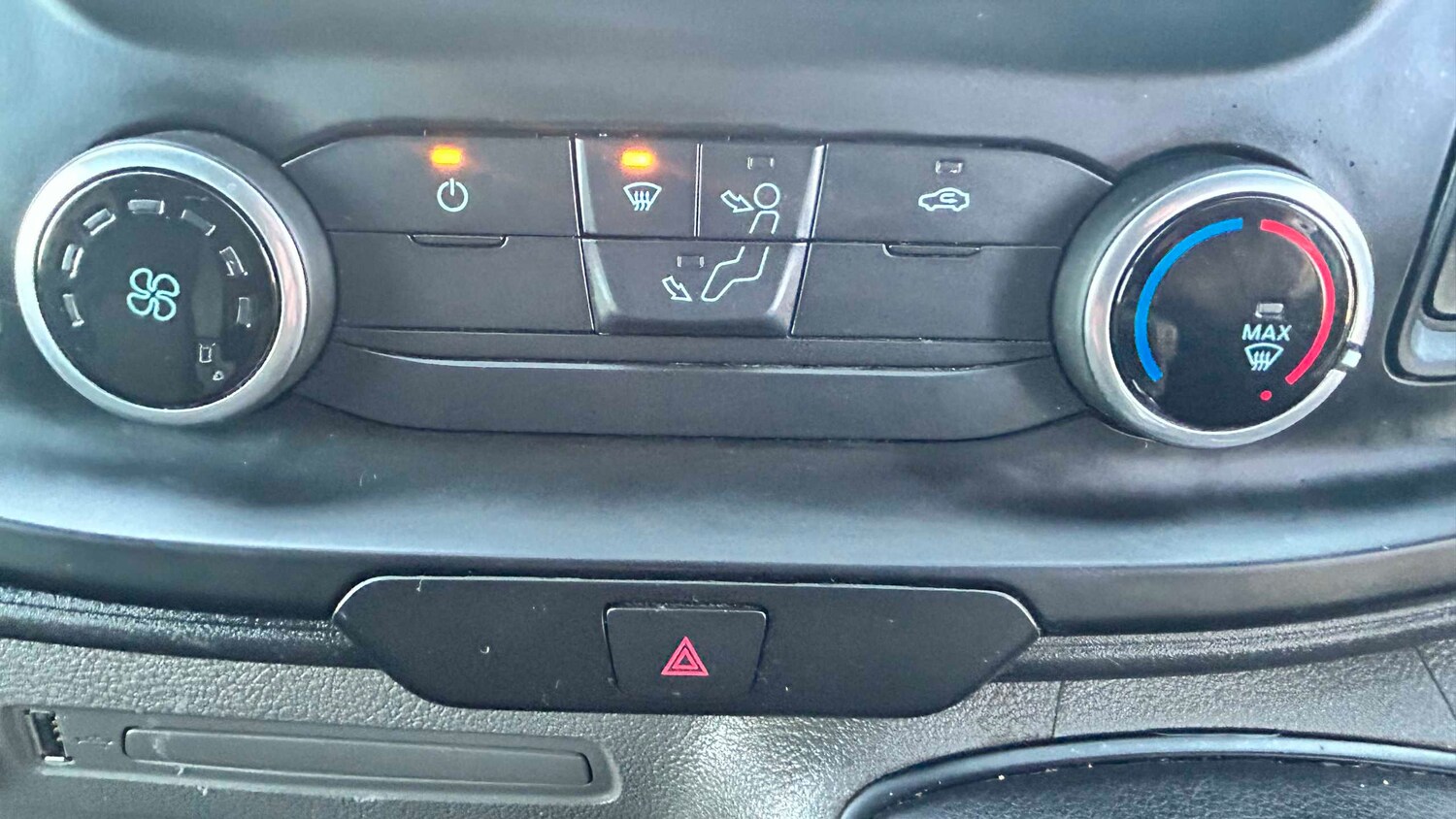 Used Ford Transit Custom 2022 for sale - 77859737: Photo 20