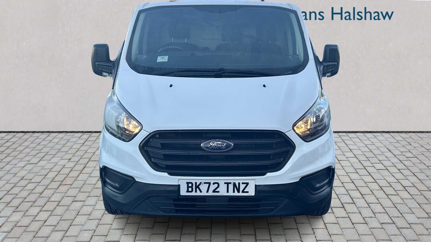 Used Ford Transit Custom 2022 for sale - 77859737: Photo 3