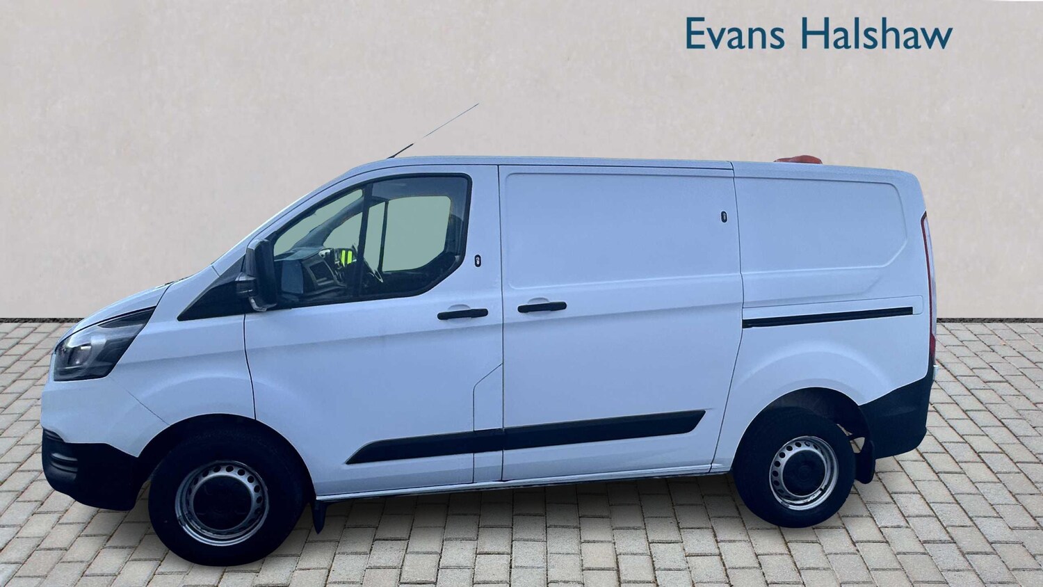 Used Ford Transit Custom 2022 for sale - 77859737: Photo 5