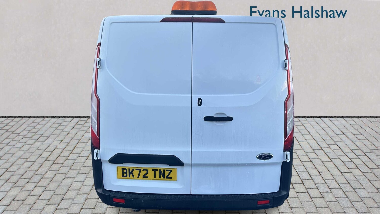 Used Ford Transit Custom 2022 for sale - 77859737: Photo 7