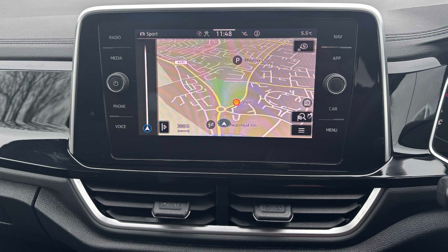 Used Volkswagen T-Roc for sale - 77862488: Photo 12