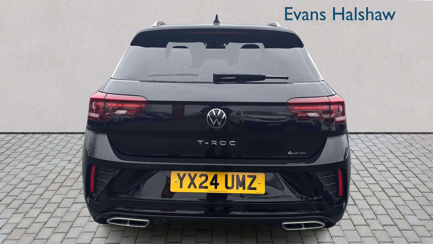 Used Volkswagen T-Roc for sale - 77862488: Photo 5