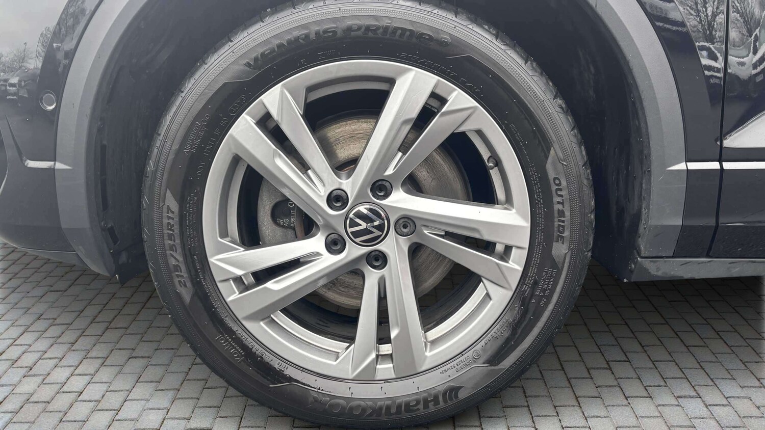 Used Volkswagen T-Roc for sale - 77862488: Photo 6