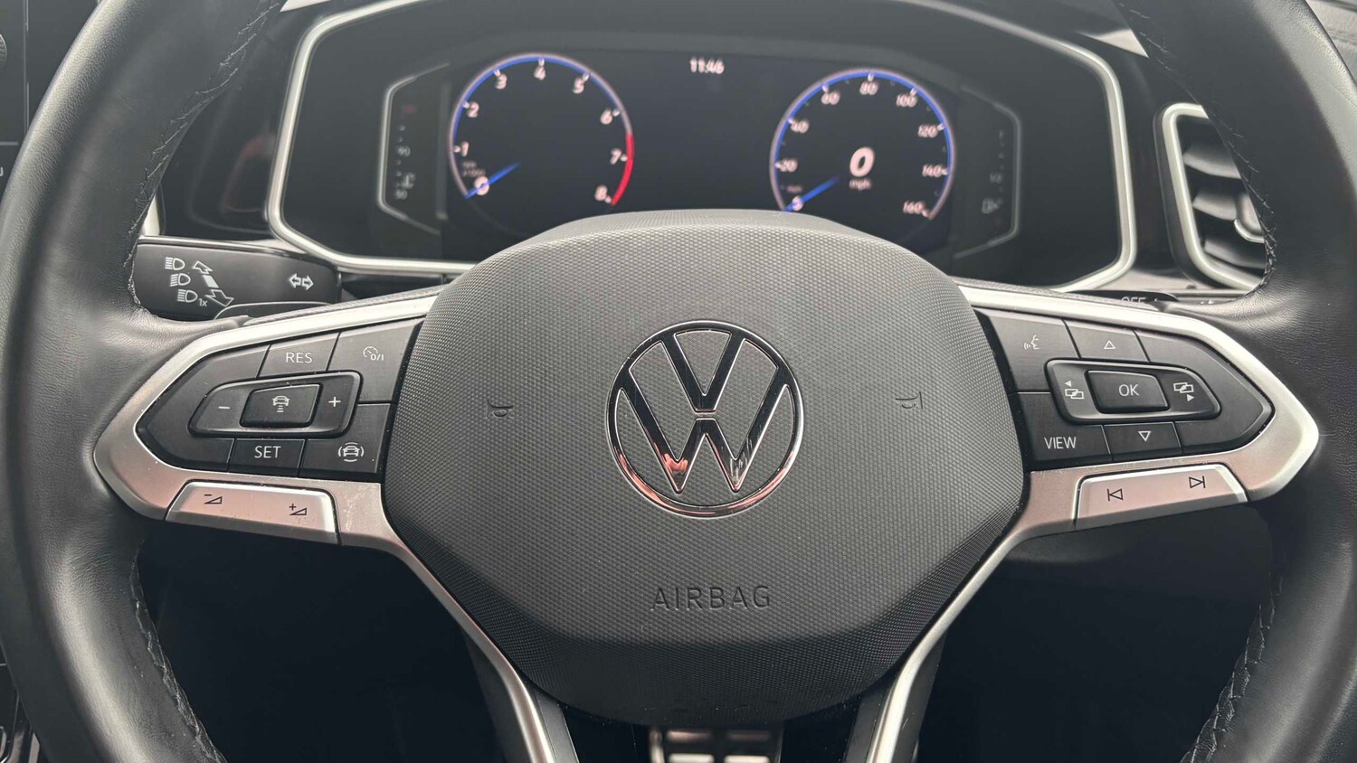 Used Volkswagen T-Roc for sale - 77862488: Photo 9