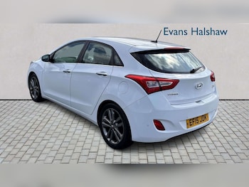Used Hyundai i30 2015 for sale - 79390574: Photo