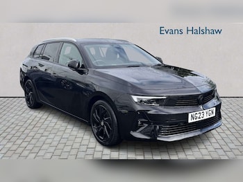 Used Vauxhall Astra 2023 for sale - 78845150: Photo