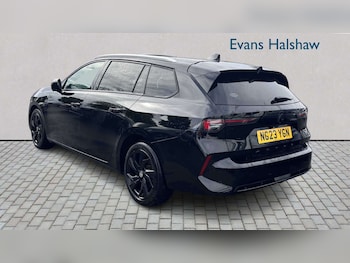 Used Vauxhall Astra 2023 for sale - 78845150: Photo
