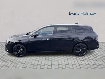 Used Vauxhall Astra 2023 for sale - 78845150: Photo