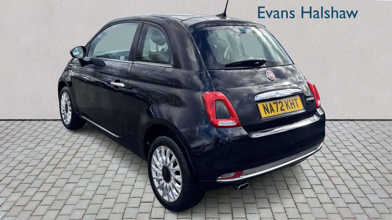 Used Fiat 500 2022 for sale - 77886101: Photo 3