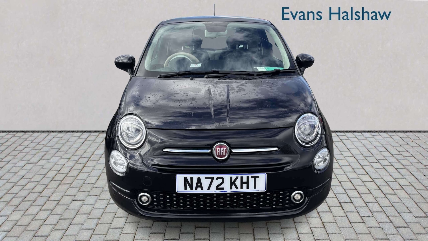 Used Fiat 500 2022 for sale - 77886101: Photo 5