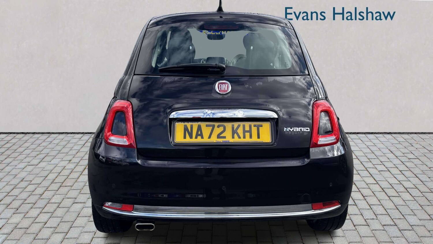 Used Fiat 500 2022 for sale - 77886101: Photo 6