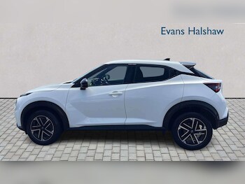 Used Nissan Juke 2024 for sale - 78937500: Photo