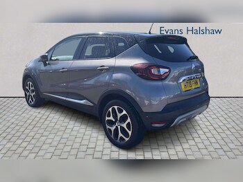 Used Renault Captur 2019 for sale - 78407838: Photo