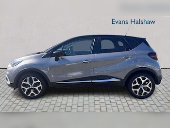 Used Renault Captur 2019 for sale - 78407838: Photo