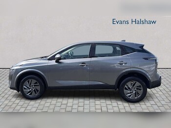 Used Nissan Qashqai 2025 for sale - 78507143: Photo