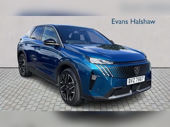 Used Peugeot 3008 2025 for sale - 79172466: Photo