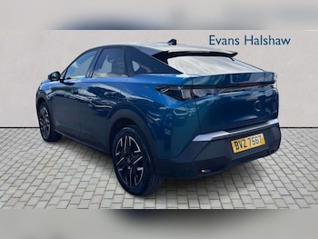 Used Peugeot 3008 2025 for sale - 79172466: Photo