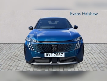 Used Peugeot 3008 2025 for sale - 79172466: Photo
