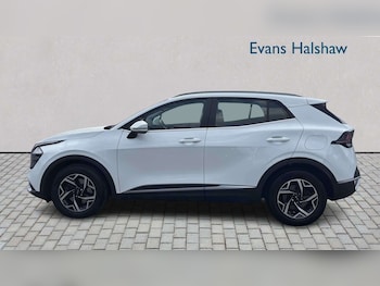 Used Kia Sportage 2024 for sale - 78937237: Photo