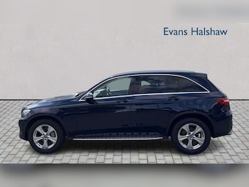 Used Mercedes-Benz GLC 2019 for sale - 79523703: Photo