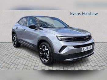 Used Vauxhall Mokka 2025 for sale - 79002142: Photo