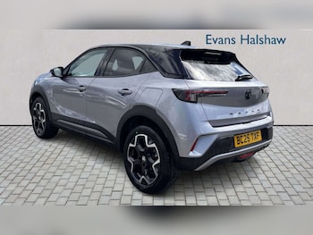 Used Vauxhall Mokka 2025 for sale - 79002142: Photo