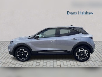 Used Vauxhall Mokka 2025 for sale - 79002142: Photo