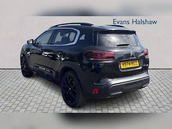 Used Citroen C5 Aircross 2024 for sale - 79002360: Photo